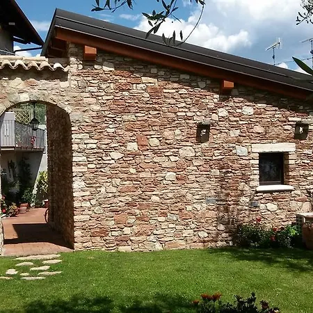 Giardini Di Corte 4*