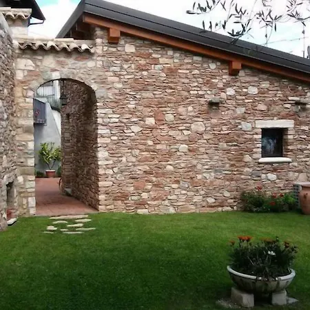 Giardini Di Corte