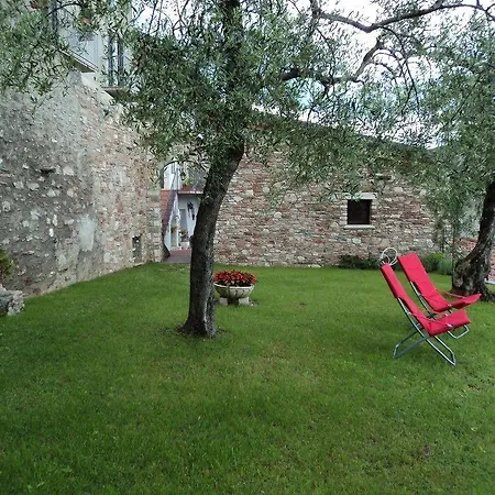 Giardini Di Corte 3* Toscolano Maderno