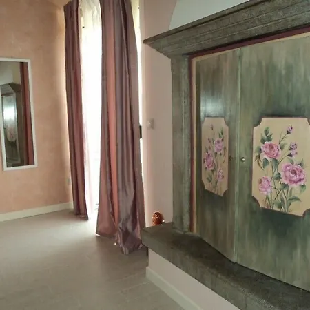 Giardini Di Corte Konukevi 3*