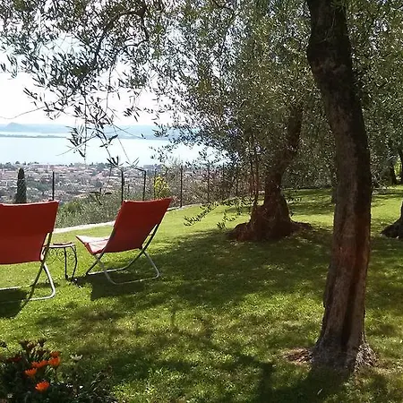 Bed and Breakfast Giardini Di Corte Pulciano