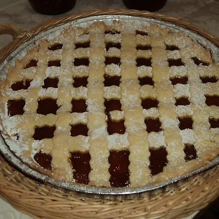 Bed and Breakfast Giardini Di Corte Pulciano
