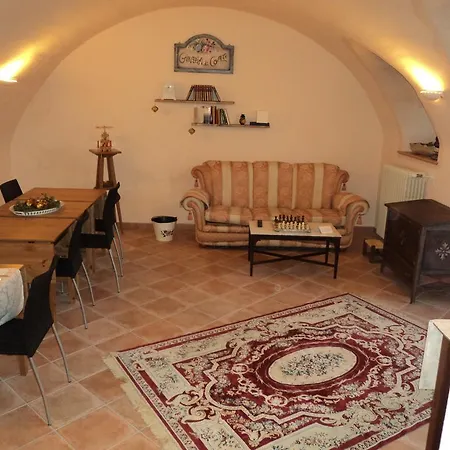 Bed and Breakfast Giardini Di Corte Pulciano