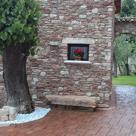 Giardini Di Corte Pulciano