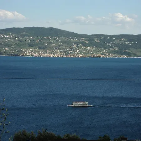 Giardini Di Corte Toscolano Maderno