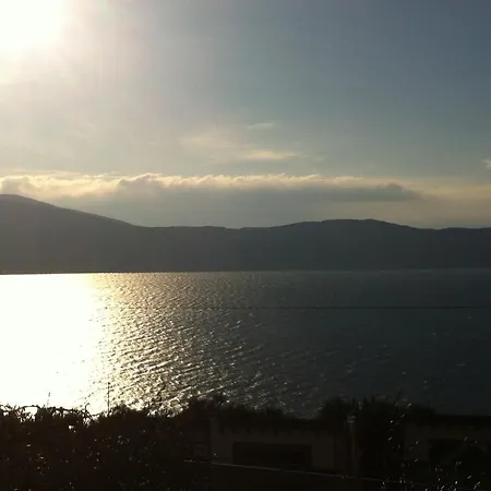 Giardini Di Corte Toscolano Maderno