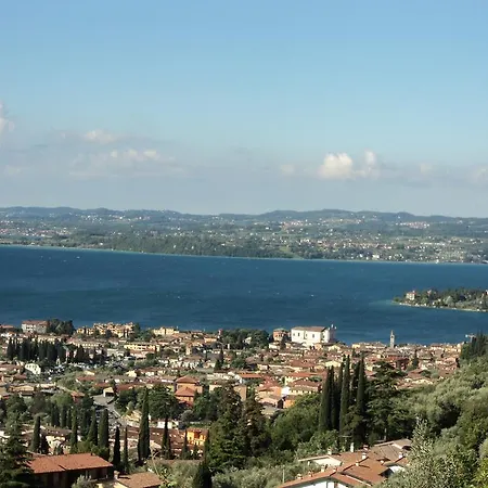 Konukevi Giardini Di Corte 3*