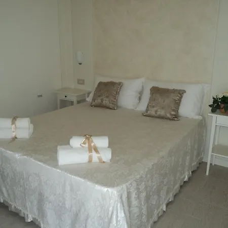 Bed and Breakfast Giardini Di Corte Pulciano