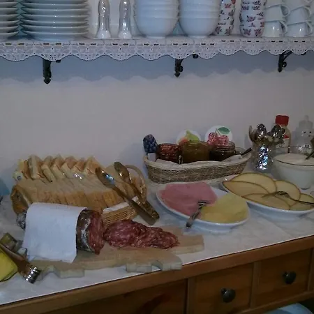 Bed and Breakfast Giardini Di Corte Pulciano