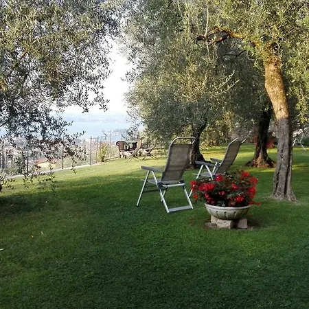 Giardini Di Corte Konukevi 3*