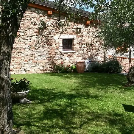 Giardini Di Corte Toscolano Maderno
