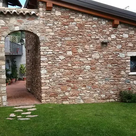 Giardini Di Corte 4*