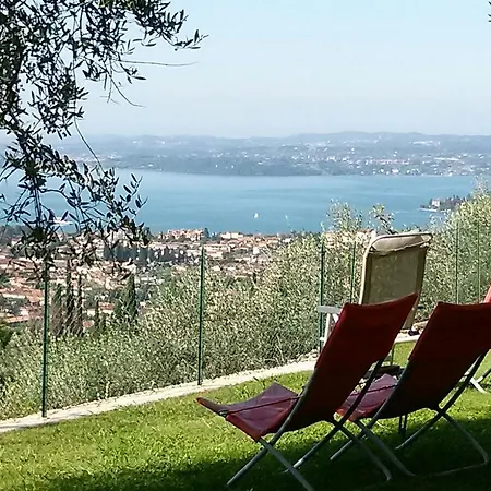 Giardini Di Corte 4* 托斯科拉诺-马德尔诺