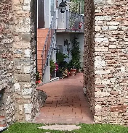 Giardini Di Corte فندق مبيت وإفطار