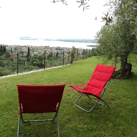 Giardini Di Corte