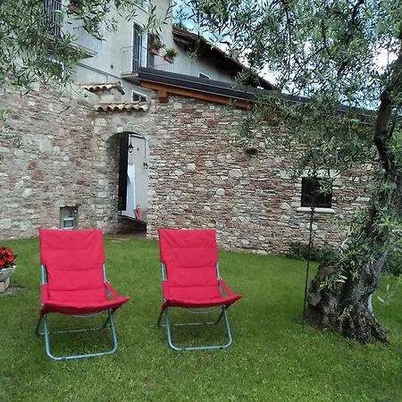 فندق مبيت وإفطار Giardini Di Corte 3*