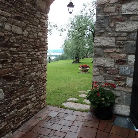فندق مبيت وإفطار Giardini Di Corte
