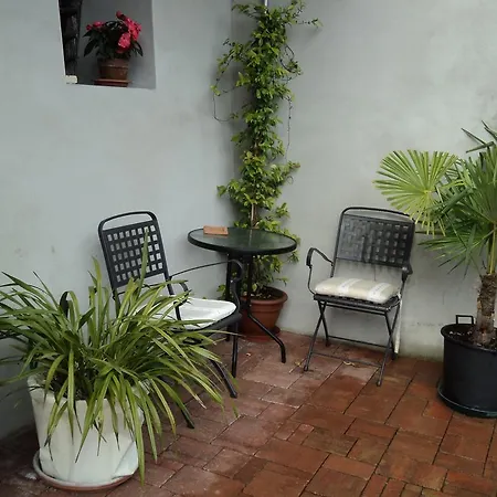 فندق مبيت وإفطار Giardini Di Corte