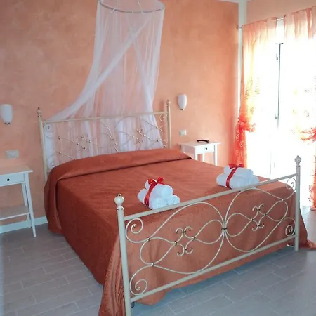 فندق مبيت وإفطار Giardini Di Corte 3*