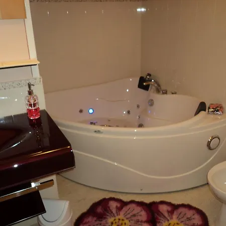 فندق مبيت وإفطار Giardini Di Corte 3*