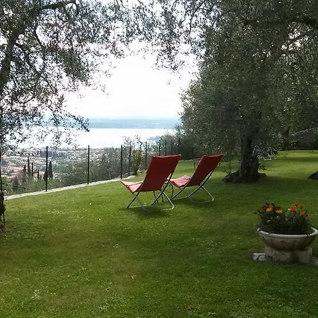 فندق مبيت وإفطار Giardini Di Corte